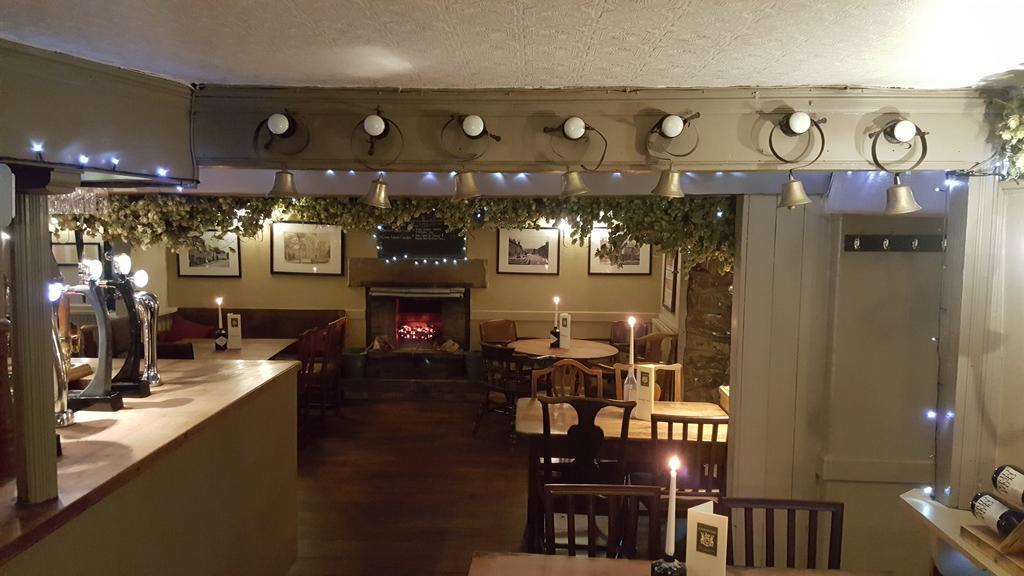 The Cavendish Arms 호텔 카트멜 외부 사진